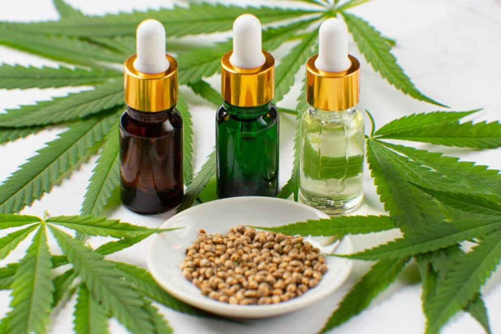 Avoiding Cheap CBD Oil Products