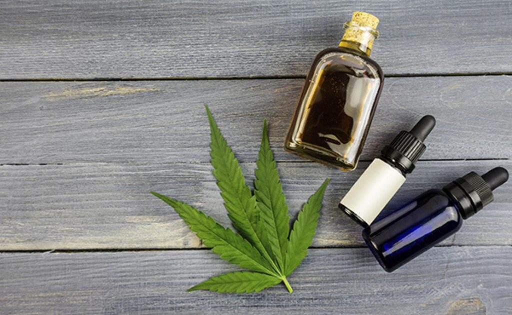 Avoiding Cheap CBD Oil Products